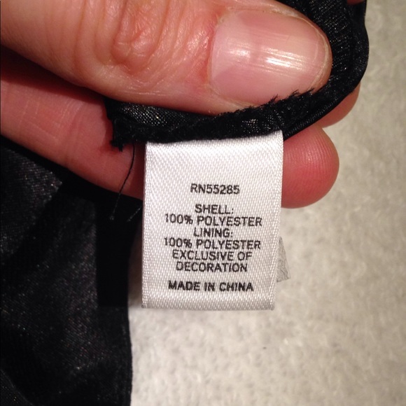 Express top - Picture 7 of 7